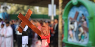 Bangladesh Catholics Face Security Fears At Major Pilgrimage Amid Tense Elections