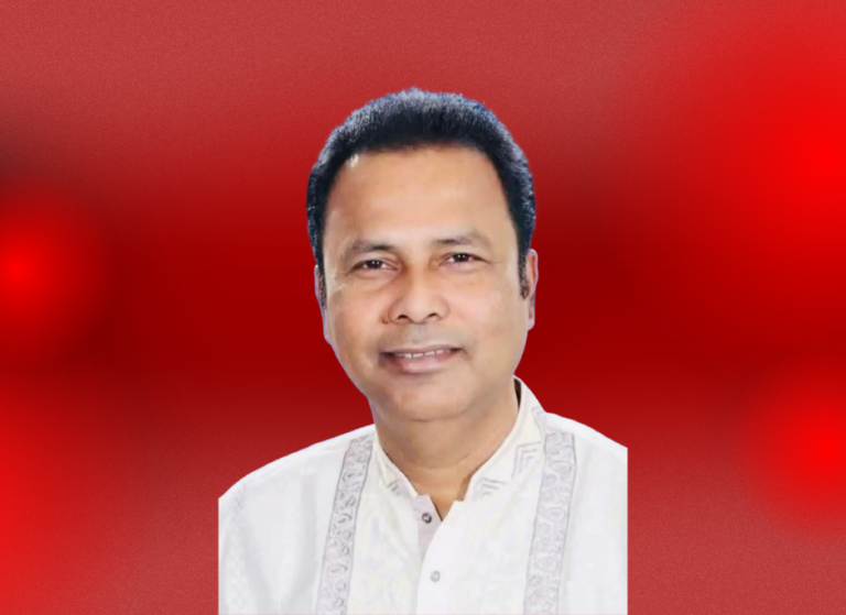 সুনামগঞ্জ জেলা আওয়ামী লীগের সহসভাপতি আবুল কালাম চৌধুরী গ্রেফতার