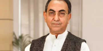 জাল ভোট দেবে বলে একটা দল নাকি ৪০ লাখ বোরকা বানাইছে : মির্জা আব্বাস