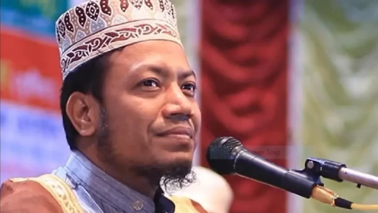 আবার আদালতে মানহানির মামলা জামায়াত প্রার্থী আমির হামজার নামে