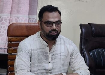 দেশের ক্রিকেট কূটনীতি এখন একদম তলানিতে: আমিনুল