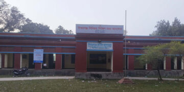 চিরকুট লিখে আদালতে বোমা হামলার হুমকি; থানায় জিডি