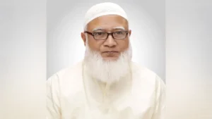 An Islamist party becomes Bangladesh’s main opposition for the first time