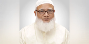 কর্মজীবী নারীদের পতিতার সাথে তুলনা; জামায়াত আমিরের এক্স অ্যাকাউন্ট হ্যাকডের অভিযোগ