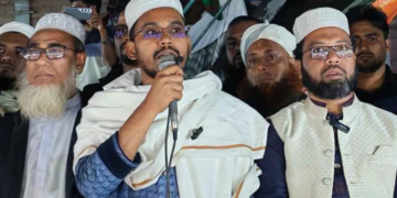 নোয়াখালীকে বিভাগ করা হবে: হান্নান মাসউদ