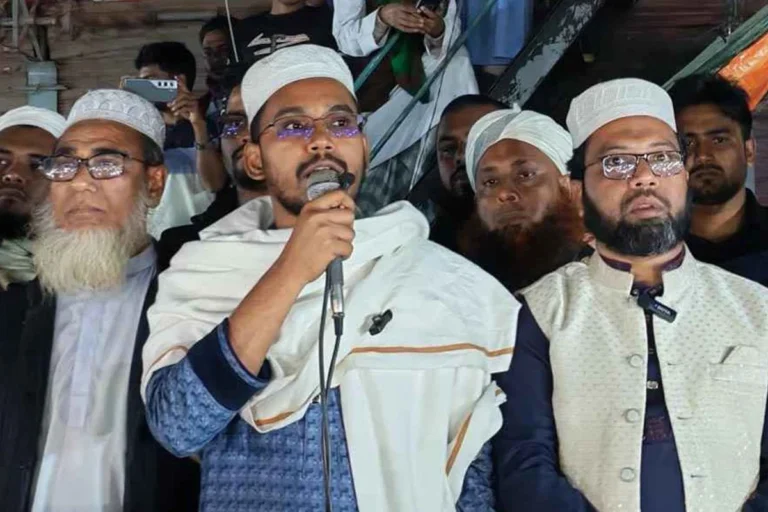 নোয়াখালীকে বিভাগ করা হবে: হান্নান মাসউদ