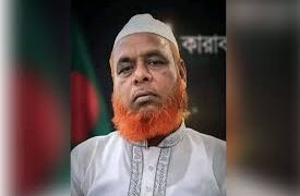 মেহেরপুরে কারাগারে বন্দী অবস্থায় আওয়ামী লীগ নেতার মৃত্যু