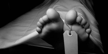 নালিতাবাড়ীতে ট্রাকচাপায় অটোরিকশার চালকসহ নিহত ২ জন