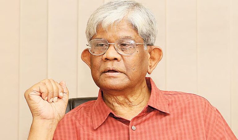 সবার সহযোগিতা চাইলেন অর্থ উপদেষ্টা