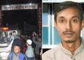 স্ত্রী-সন্তান হারানো আলোচিত ছাত্রলীগ নেতা সাদ্দামের হাইকোর্টে জামিন
