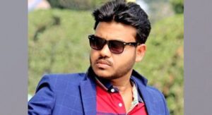 তারাবি পড়ে বাড়ি ফেরার পথে যুবককে এলোপাতাড়ি কুপিয়ে হত্যা
