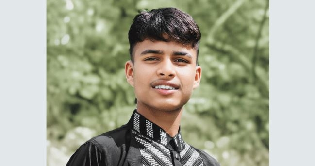 তারাবি পড়তে যাবার পথে দুর্বৃত্তের ছুরিকাঘাতে খুন হলো কিশোর 