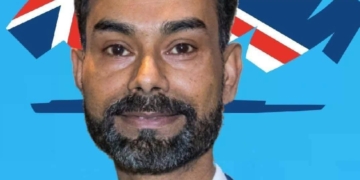 সাংবাদিক কায়সারুল ইসলাম সুমনের অকাল প্রয়াণ