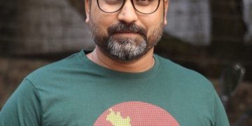 ঘৃণার রাজনীতি ও ভাঙা সহাবস্থান