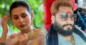মিমি চক্রবর্তীর বিরুদ্ধে মানহানির মামলা, পাল্টা ২ কোটি টাকার ক্ষতিপূরণ দাবি অভিনেত্রীর