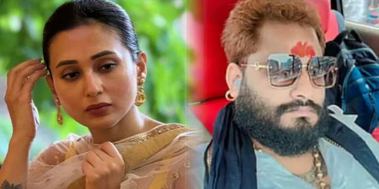 মিমি চক্রবর্তীর বিরুদ্ধে মানহানির মামলা, পাল্টা ২ কোটি টাকার ক্ষতিপূরণ দাবি অভিনেত্রীর