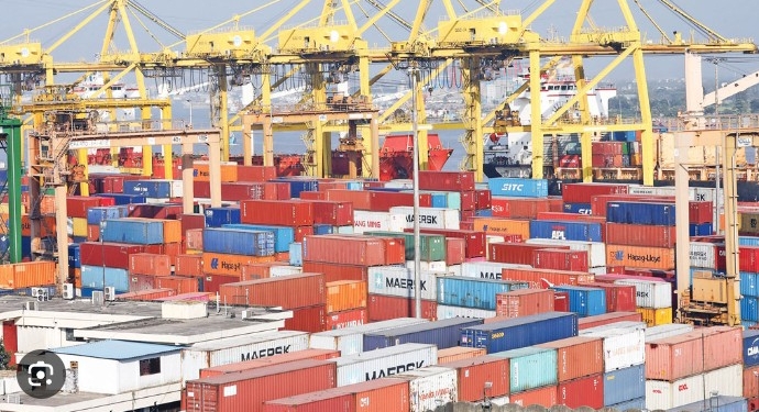 অচল চট্টগ্রাম বন্দর, অনির্দিষ্টকালের কর্মবিরতি শুরু