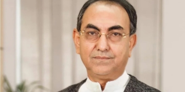 পাটওয়ারী ইঞ্জিনিয়ারিং করে এত ভোট পেয়েছে : মির্জা আব্বাস