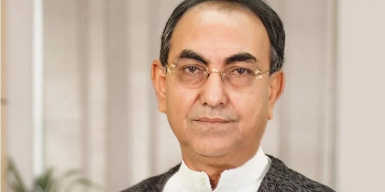 পাটওয়ারী ইঞ্জিনিয়ারিং করে এত ভোট পেয়েছে : মির্জা আব্বাস