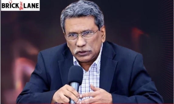 নির্বাচিত সংসদ সদস্যরা দুই বিষয়ে শপথ নেবেন: আলী রীয়াজ