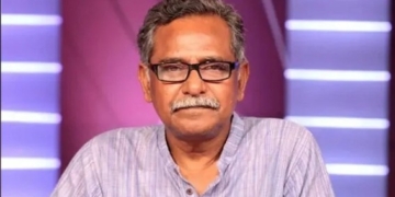 যুক্তরাষ্ট্রের সঙ্গে অধীনতার চুক্তি করেই বিদায় নিচ্ছেন ড. ইউনূস: আনু মুহাম্মদ