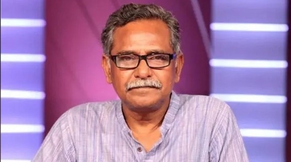 যুক্তরাষ্ট্রের সঙ্গে অধীনতার চুক্তি করেই বিদায় নিচ্ছেন ড. ইউনূস: আনু মুহাম্মদ