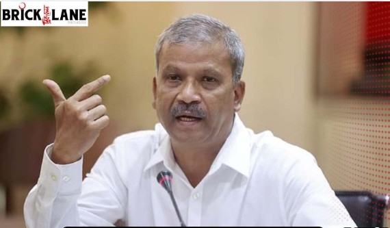 ভাই, আমি কিছু করিনি; করেছে আইন মন্ত্রণালয় : আসিফ নজরুল