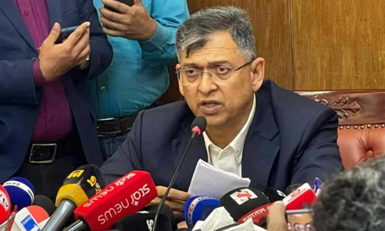 ‘২০০৬ সালে নিয়োগ বাতিল হওয়া সাড়ে ৬০০ এসআই চাকরি ফেরত পাবেন’