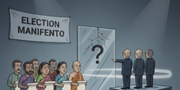 রাজনৈতিক দলগুলোর ইশতেহারে উপেক্ষিত সংখ্যালঘুরা : হিন্দু বৌদ্ধ খ্রিস্টান ঐক্য পরিষদ