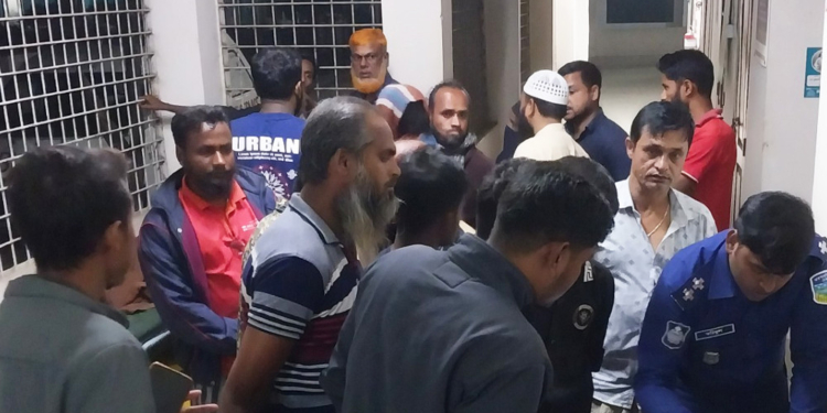 বিদুৎস্পর্শে শেরপুরে ২ কৃষকের মৃত্যু