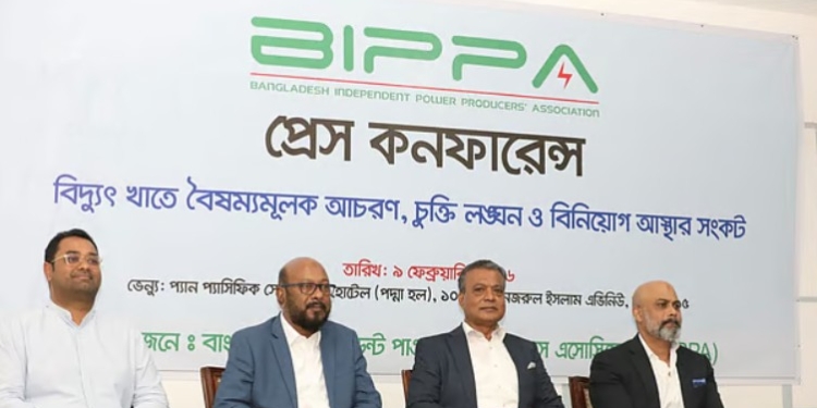 বকেয়া ১৪ হাজার কোটি টাকা; রমজানে ব্যাপক লোডশেডিংয়ের শঙ্কায় বিদ্যুৎকেন্দ্রের মালিকরা