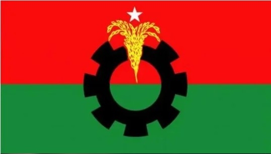 শপথ শেষে সংসদীয় দলের বৈঠক ডেকেছে বিএনপি