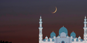 পবিত্র শবেবরাত আগামীকাল