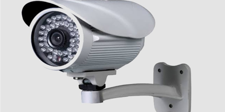 কুষ্টিয়ায় চুরি হয়ে গেল ভোটকেন্দ্রের চুরি ঠেকানোর সিসি ক্যামেরা