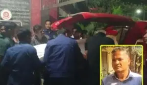 রাউজানে প্রকাশ্যে যুবদল কর্মীকে গুলি করে হত্যা
