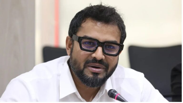 ডিএনসিসি প্রশাসক মোহাম্মদ এজাজ বহিষ্কার