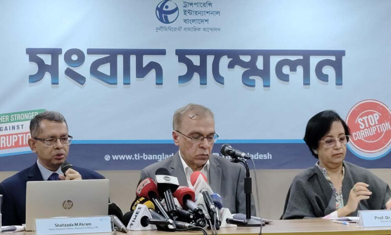 আসন্ন জাতীয় নির্বাচন সুষ্ঠু হওয়া নিয়ে গুরুতর শঙ্কা রয়েছে : ড. ইফতেখারুজ্জামান