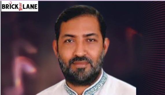 ড. ইউনূস যেদিন লন্ডনে যান, সেদিনই ভোটের ফল চূড়ান্ত হয়ে যায়: ডা. মোস্তাফিজুর রহমান ইরান