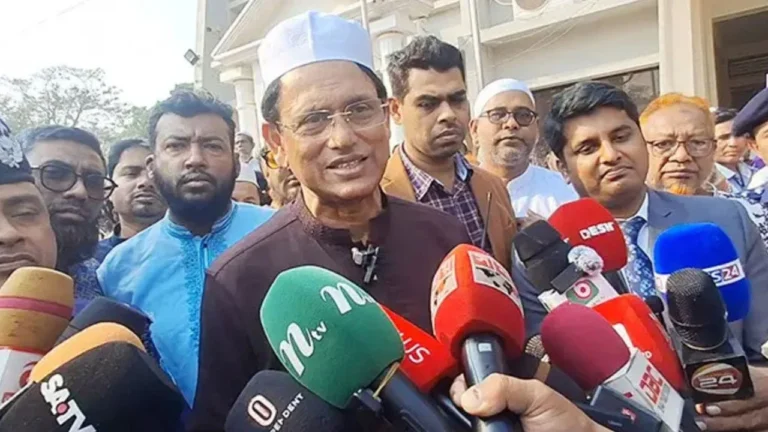 অন্য পেশায় যুক্ত হতে পারবেন না শিক্ষকরা : শিক্ষামন্ত্রী