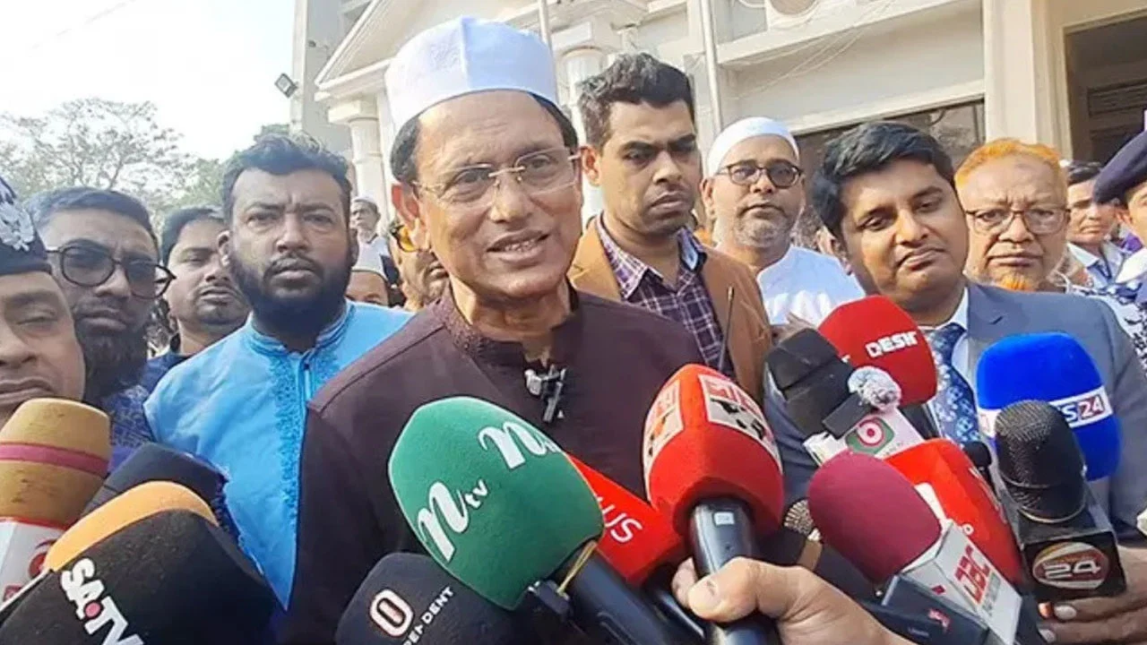 অন্য পেশায় যুক্ত হতে পারবেন না শিক্ষকরা : শিক্ষামন্ত্রী