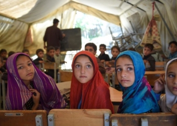 সাক্ষরতার হারে দক্ষিণ এশিয়ায় সর্বনিম্নে পাকিস্তান