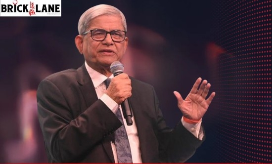 ১৫ ফেব্রুয়ারির মধ্যে সরকার গঠন করবে বিএনপি : মির্জা ফখরুল