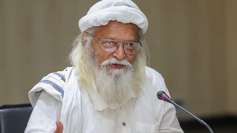 দেশের মানুষকে না জানিয়ে বন্দর ইজারা দেওয়া গণস্বার্থের পরিপন্থী: ফরহাদ মজহার