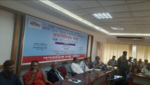 ‘ড. ইউনূসের গোপন চুক্তির দায়ে ৪২ হাজার কোটি টাকার মার্কিন কৃষিপণ্য আমদানি করতে বাধ্য হবে দেশ’
