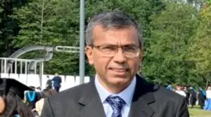 বাংলাদেশ ব্যাংকের নতুন গভর্নর হিসেবে নিয়োগ পেলেন মোস্তাকুর রহমান