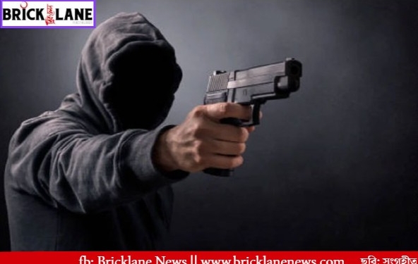 রাজশাহীতে গুলি করে এক দিনমজুরকে হত্যা