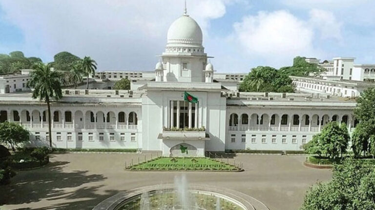 জামায়াত নেতা হত্যা; বিএনপির প্রার্থীসহ ৪০ আসামির আগাম জামিন