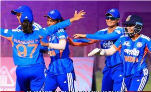 আবারও চ্যাম্পিয়ন ভারত; স্বপ্নভঙ্গ বাংলাদেশের