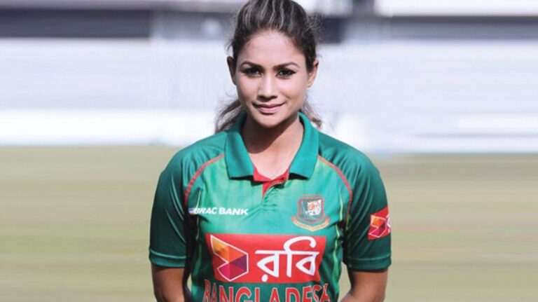 যৌন হয়রানির প্রতিবেদনে অসন্তুষ্ট ক্রিকেটার জাহানারা