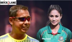 জাহানারাকে যৌন নিপীড়ন ইস্যুতে মঞ্জুরুলকে নিষিদ্ধ করল বিসিবি